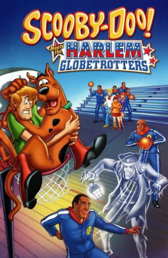 Scooby-Doo! Meets the Harlem Globetrotters (1972)