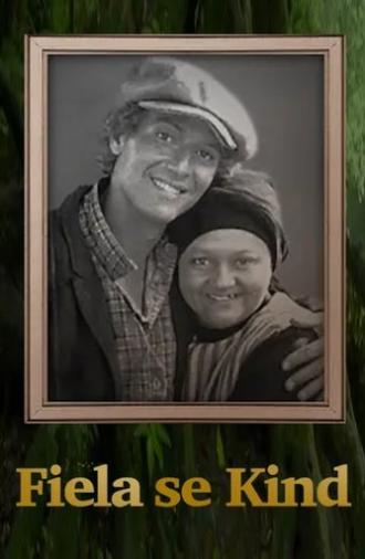 Fiela's Child (1988)