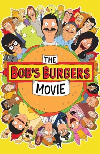 The Bob's Burgers Movie (2022)