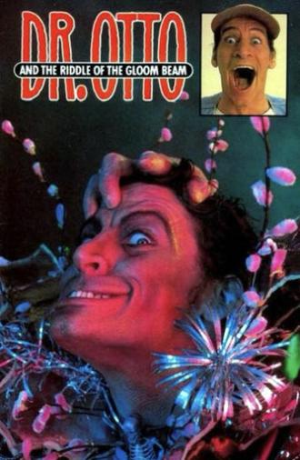 Dr. Otto and the Riddle of the Gloom Beam (1986)