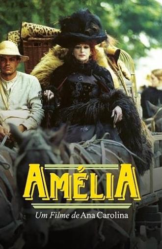 Amélia (2000)