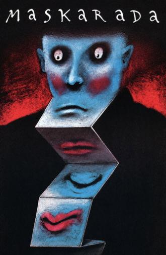 Masquerade (1987)
