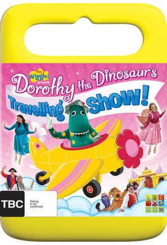 Dorothy The Dinosaur - Travelling Show (2011)