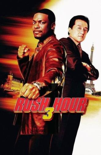 Rush Hour 3 (2007)