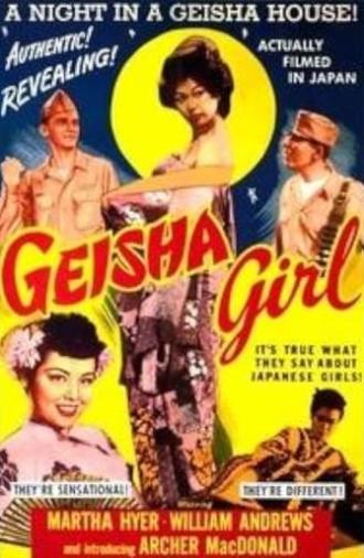 Geisha Girl (1952)