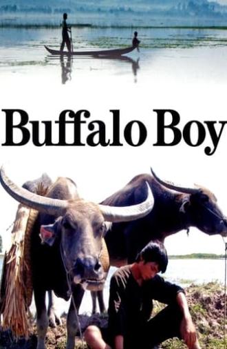 Buffalo Boy (2005)