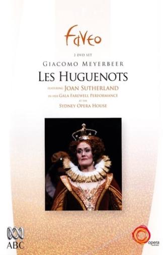 Meyerbeer: Les Huguenots (1990)