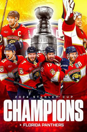 Florida Panthers' 2024 Stanley Cup Championship Film (2024)