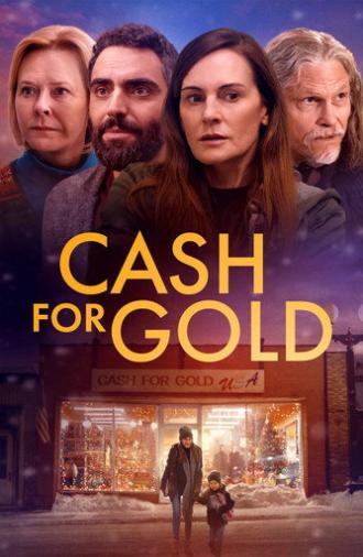 Cash for Gold (2024)