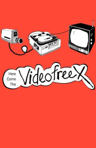 Here Come the Videofreex (2015)
