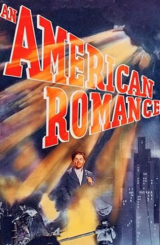 An American Romance (1944)