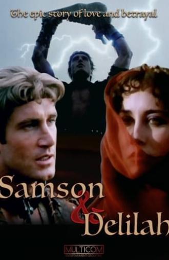 Samson and Delilah (1984)