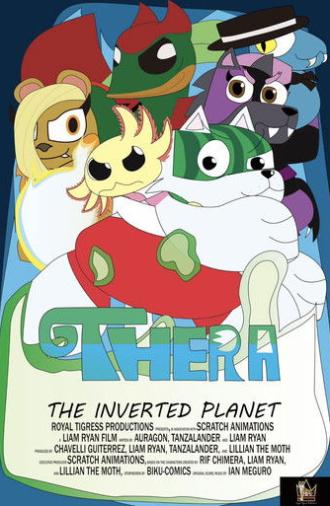 Thera: The Inverted Planet (2026)