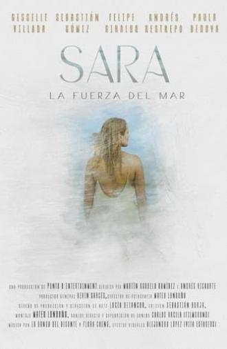 Sara, the force of the sea (2023)