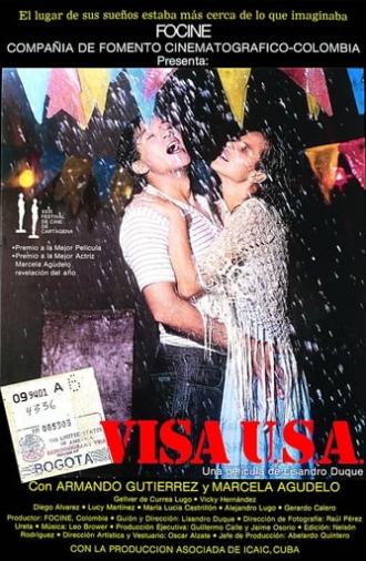 Visa USA (1986)