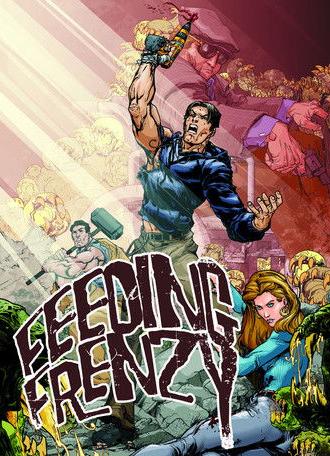 Feeding Frenzy (2010)