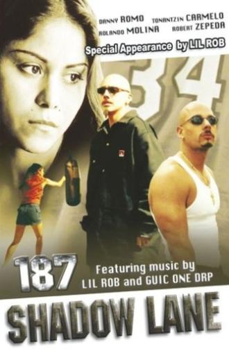 187 Shadow Lane (2003)