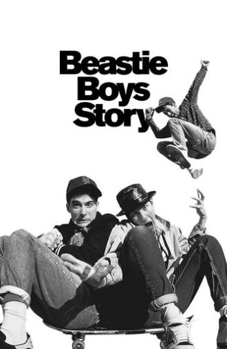 Beastie Boys Story (2020)