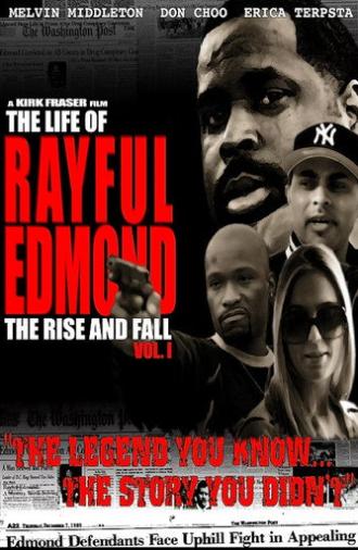 The Life of Rayful Edmond (2005)