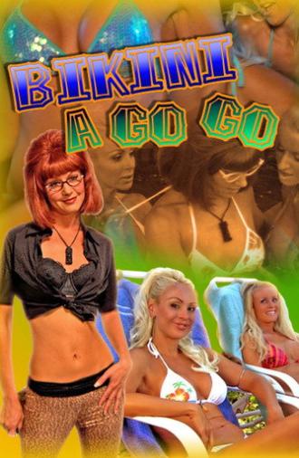 Bikini a Go Go (2004)
