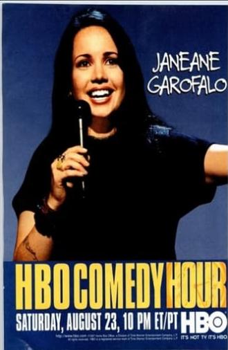 Janeane Garofalo: HBO Comedy Hour (1997)