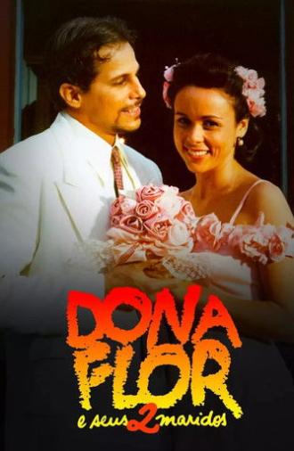 Luz, Câmera, 50 Anos: Dona Flor e Seus 2 Maridos - O Filme (2015)