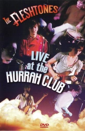 The Fleshtones: Live at The Hurrah Club (2009)