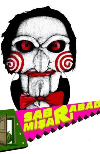 Sabirabad’s Saw (2022)