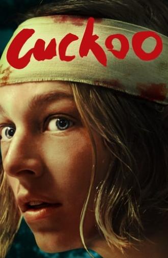 Cuckoo (2024)