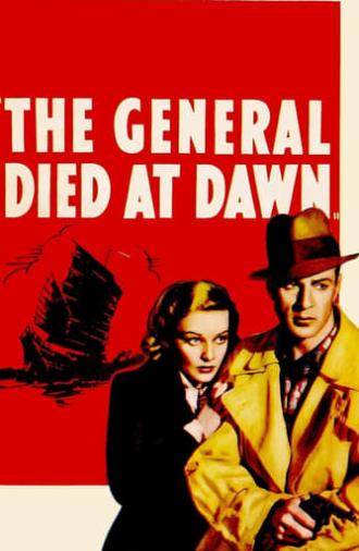 The General Died at Dawn (1936)