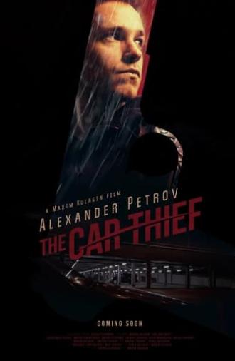 The Car Thief (2015)
