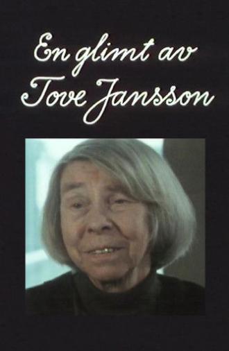 A Glimpse of Tove Jansson (1988)