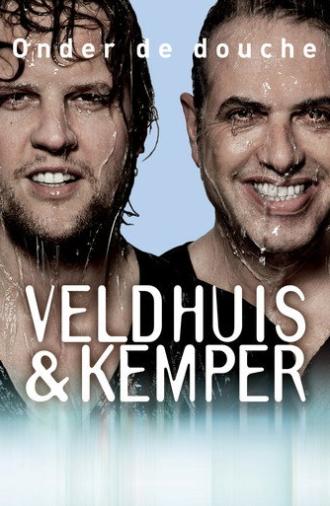 Veldhuis & Kemper: Onder de douche (2014)