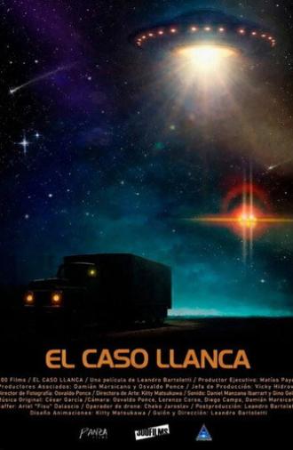 El Caso Llanca (2026)