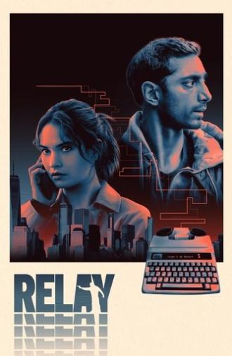 Relay (2025)