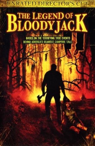 The Legend of Bloody Jack (2007)