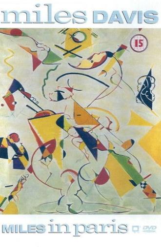 Miles in Paris 1989 (1989)