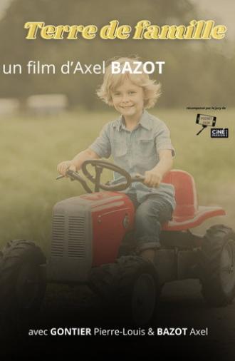 Terre de Famille (2024)