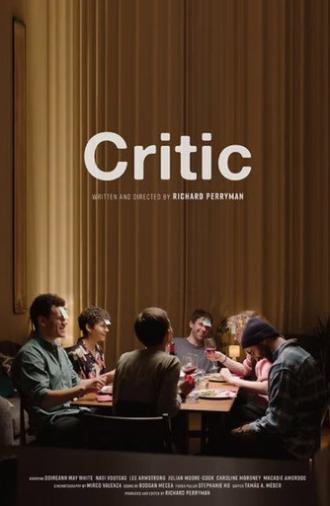 Critic (2024)