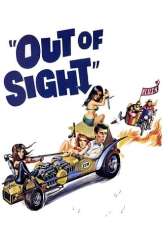 Out of Sight (1966)