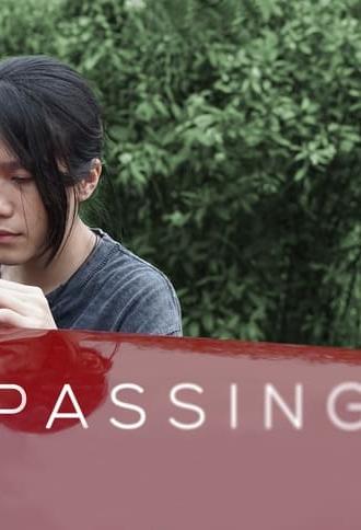 Passing (2023)