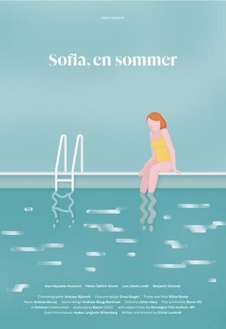 Sofia, Last Summer (2021)