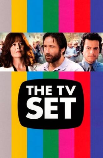 The TV Set (2007)