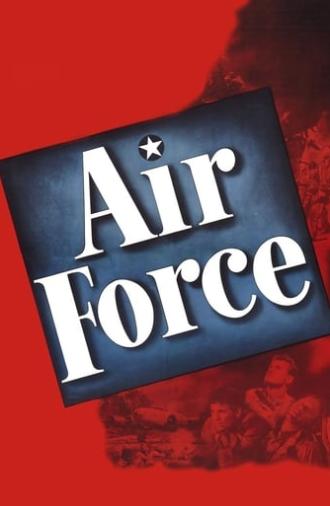 Air Force (1943)