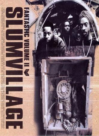Fantastic: The Legacy of Slum Village (2018)