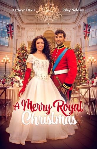 A Merry Royal Christmas (2024)