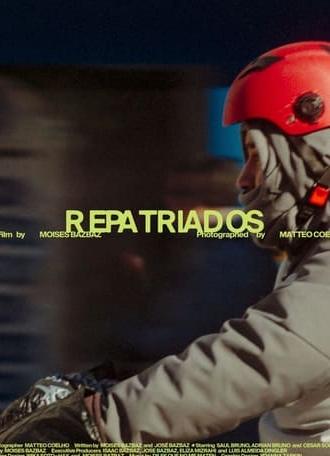 Repatriados (2024)