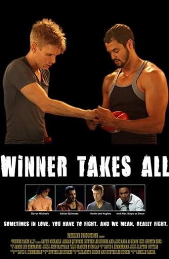 Winner Takes All (2011)