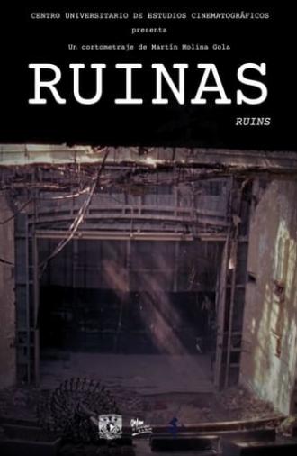 Ruins (2012)