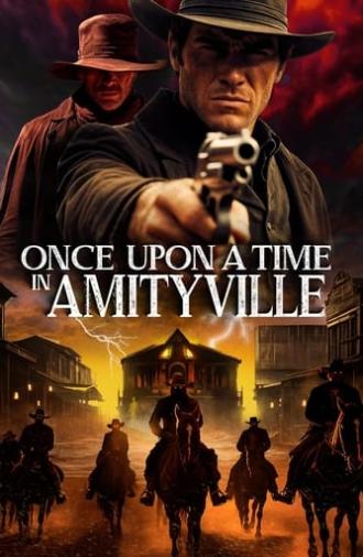 Once Upon a Time in Amityville (2024)